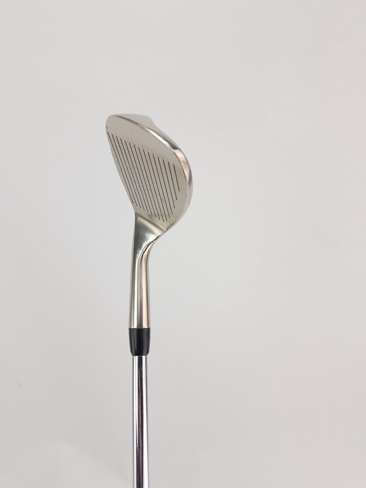 Ray Cook Gap Wedge 52* Precision Milled Regular Steel /Right /Lamkin Mid /1613411
