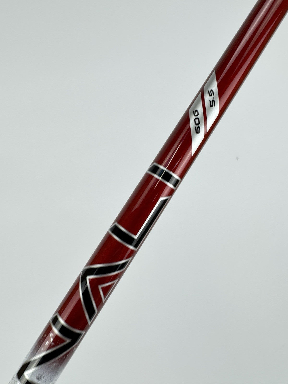 Taylormade Driver Shaft Project X Denali Red 5.5 Regular Graphite 44.75” /333345