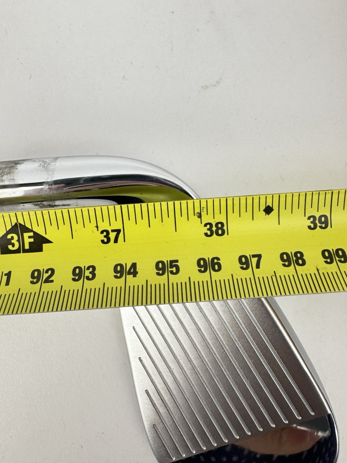Callaway Elyte 6 Iron Elevate MPH 85 Regular Flex Steel /Right /Mid Grip /3543117