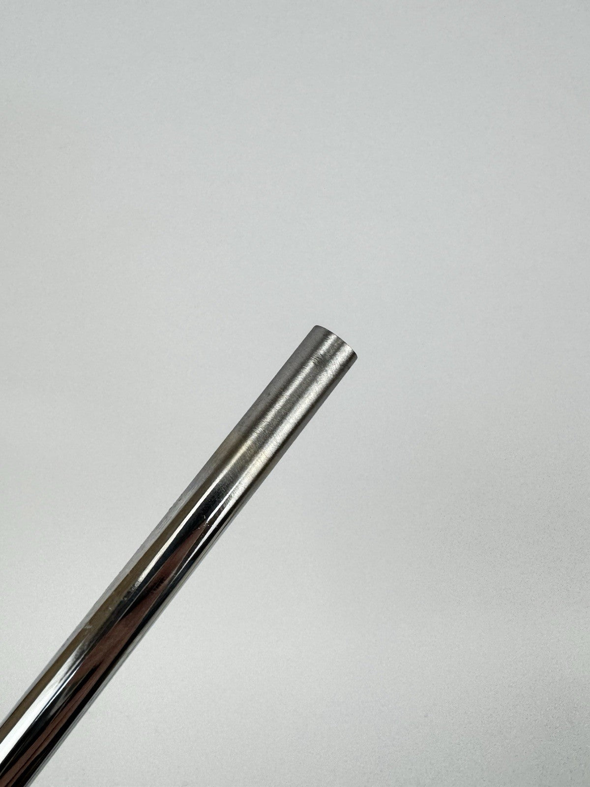 KBS Max Ultralite Iron Shaft Uniflex Steel 35.5" /0.370 Parallel /332757