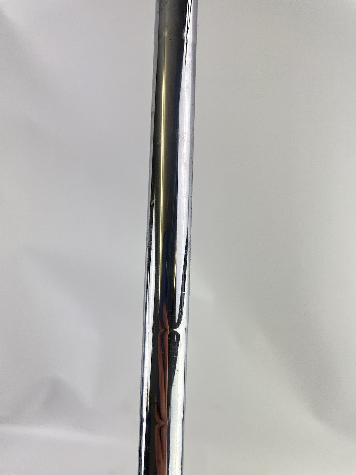 Mizuno T-Zoid 3 Iron Sure Regular Flex Steel /Right Handed /New Grip /857016