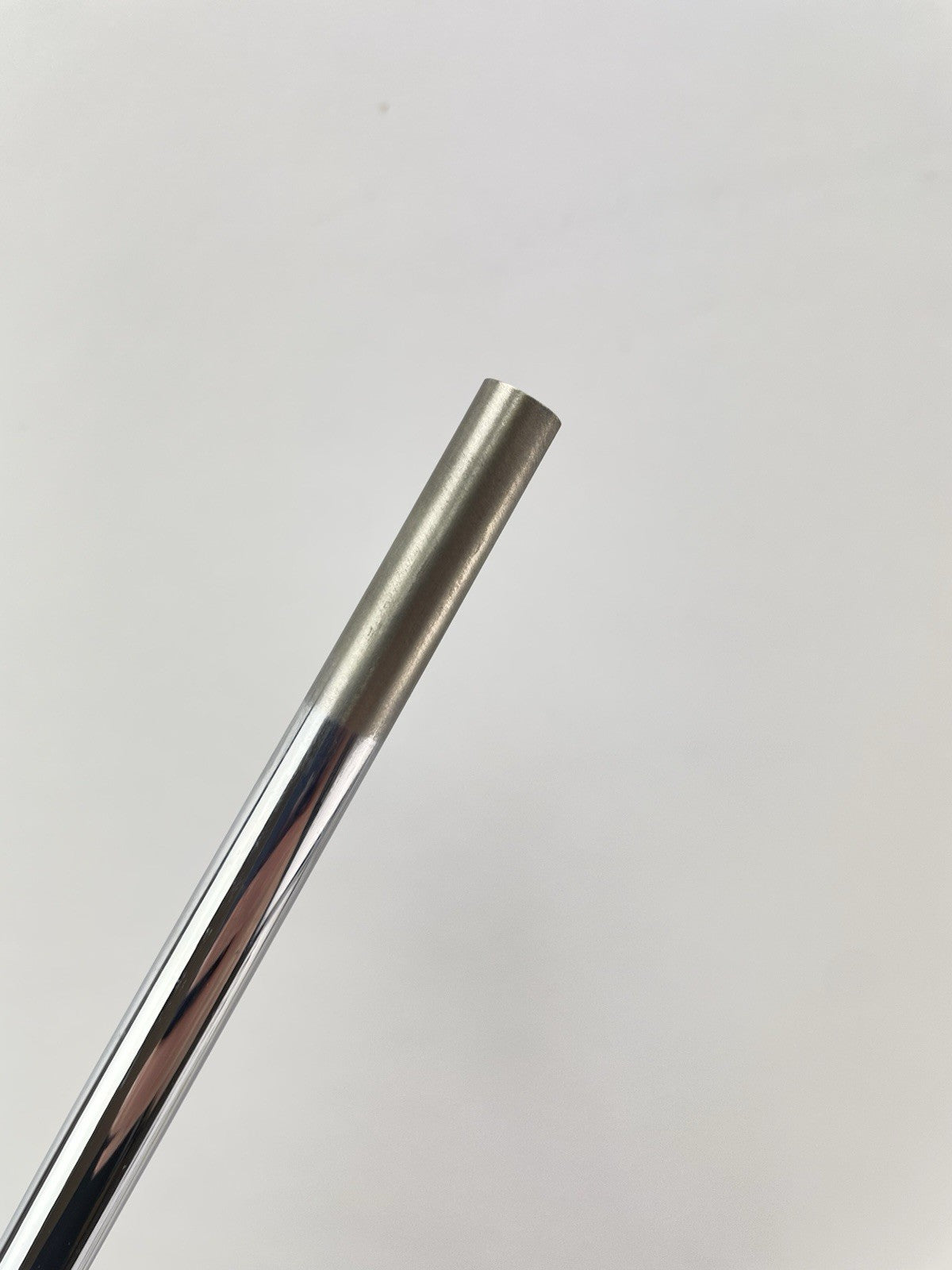 Nippon Zelos8 Iron Shaft Stiff Flex Steel 35.75 /0.355 Tapered /265618
