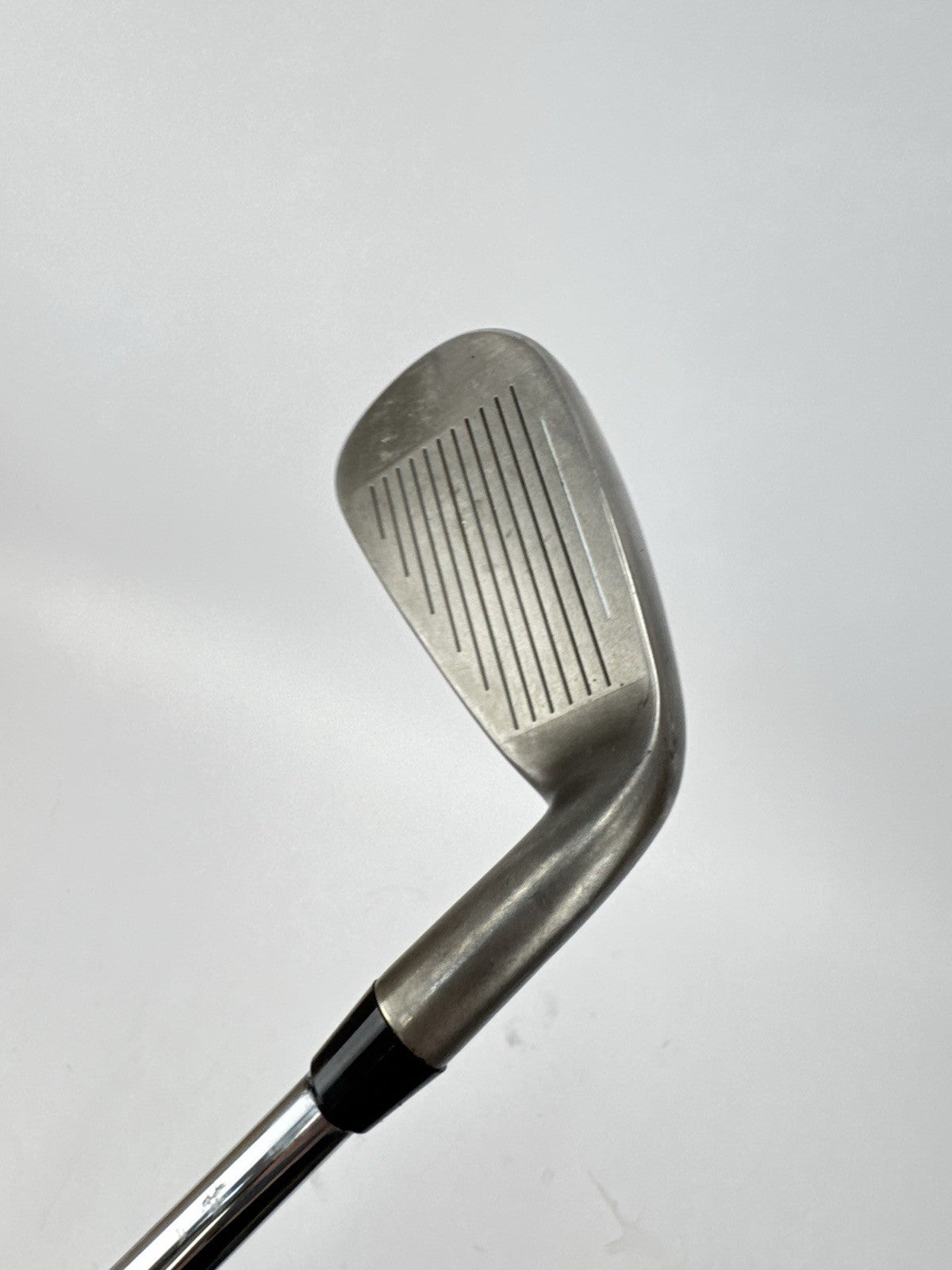 Cobra Darkspeed 6 Iron Left Handed Elevate MPH 85 Regular Steel /New Grip /3360011