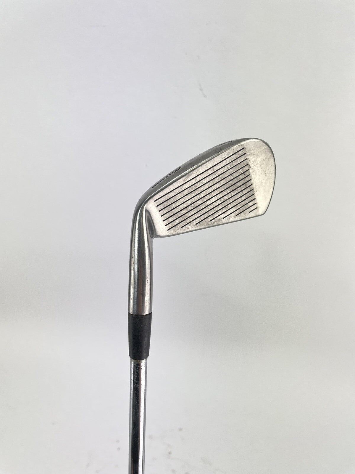 Mizuno T-Zoid 4 Iron Oversize Regular Flex Steel /Right Handed /New Grip /171905