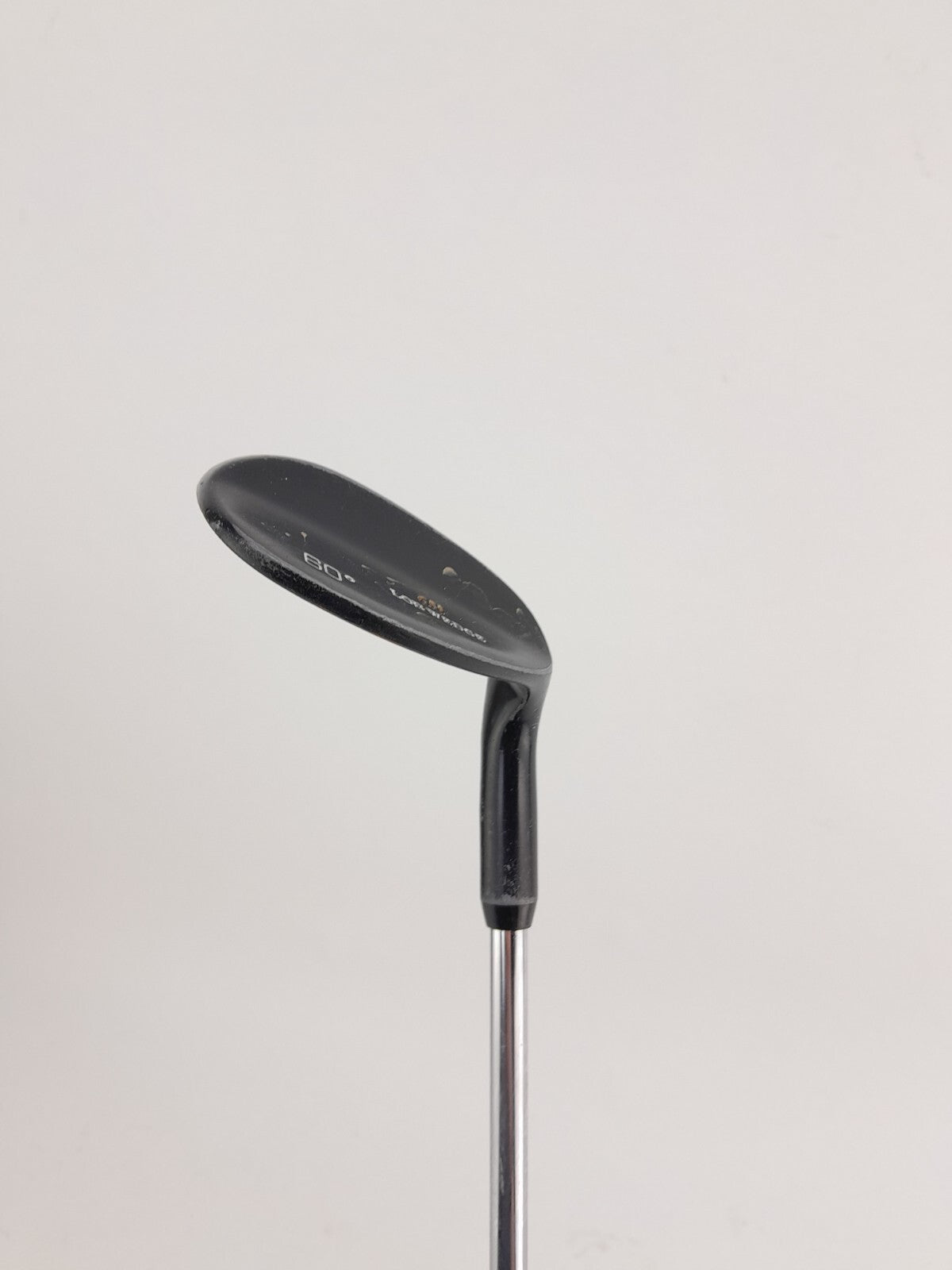 Dunlop Golf Lob Wedge 60* 65i Regular Steel /Right Handed /New Grip /169207