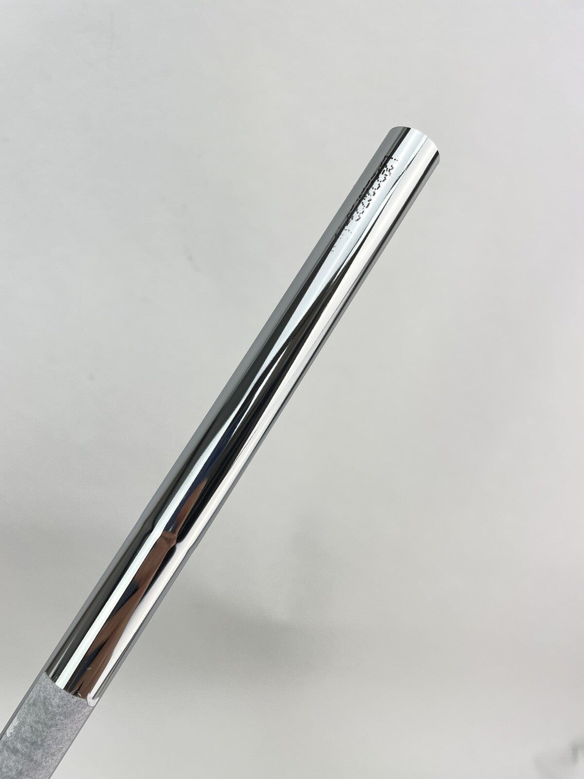 Elevate 105 Iron Shaft VSS Pro Stiff Flex Steel 35" /0.370 Parallel /170229