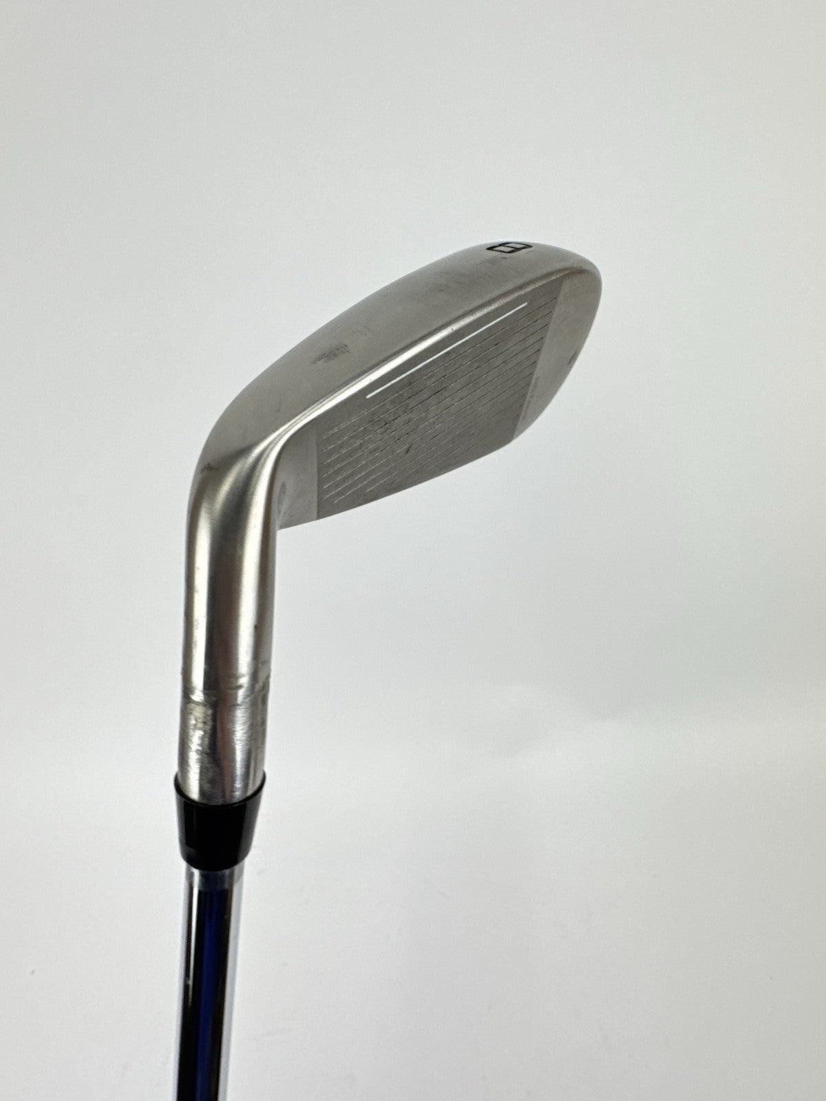 Cobra DS Adapt 8 Iron Elevate MPH 85 Regular Flex Steel /Right Handed /321768
