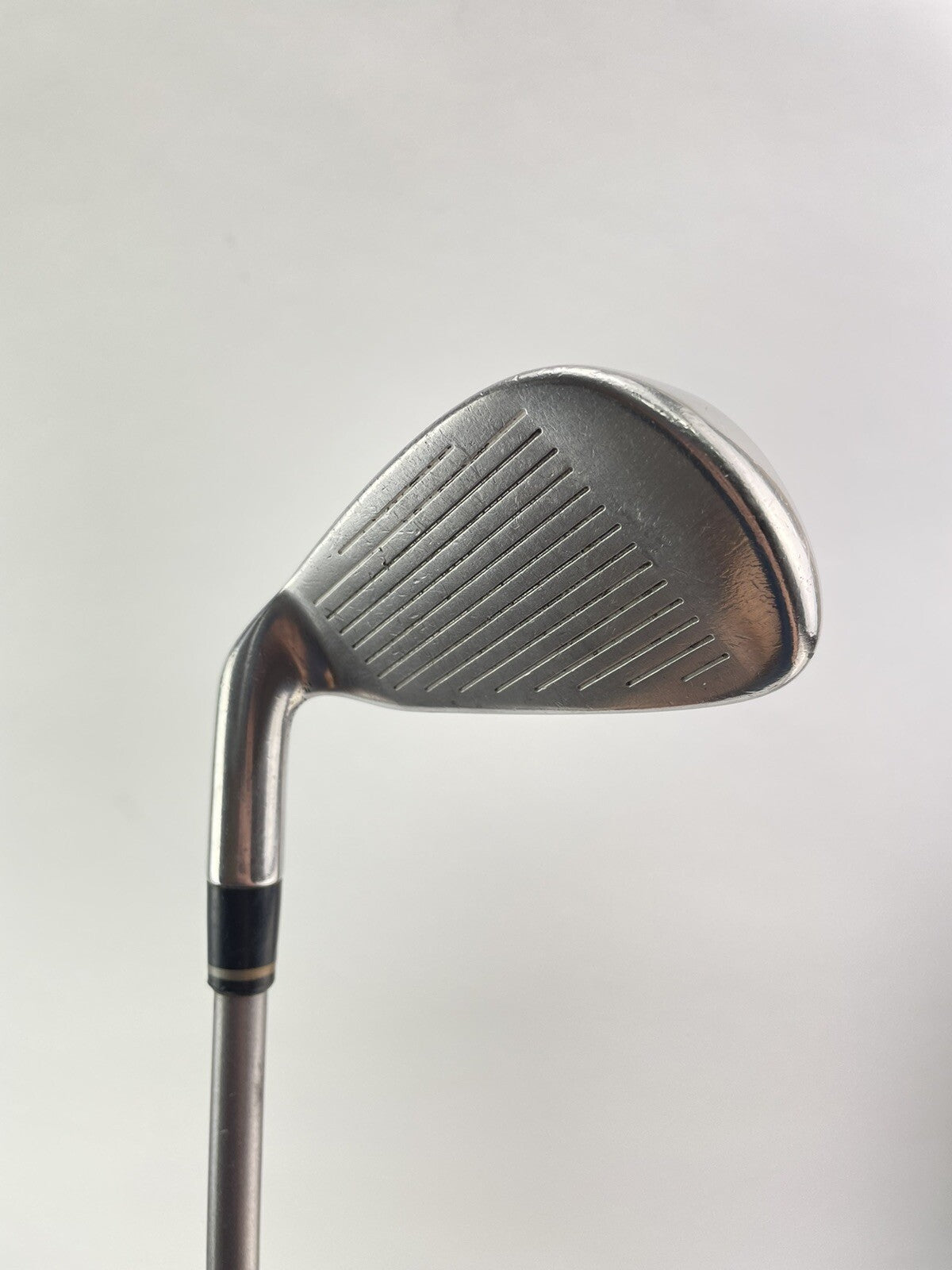 Nickent Golf 7 Iron Genex BB Plus Ladies Graphite /Right Handed /New Grip /1964812