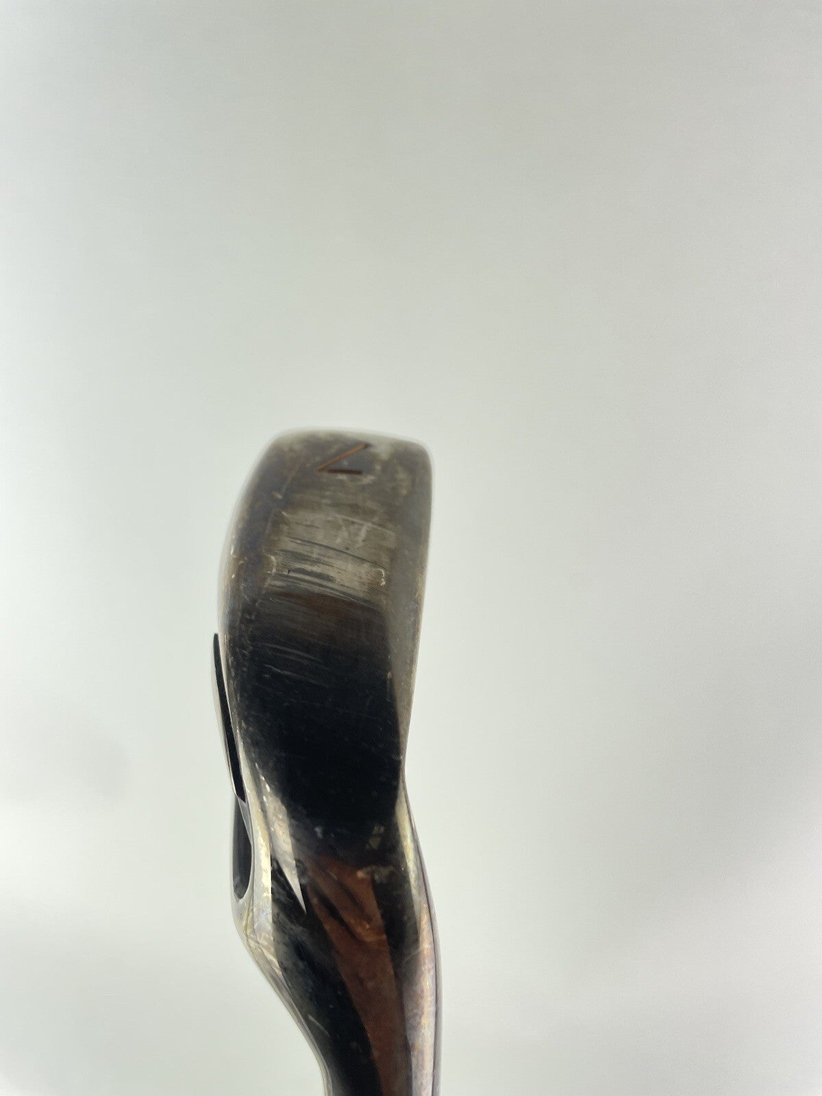 Lynx Tigress Rose Gold Ladies 7 Iron Womens Graphite /Right Handed /138236