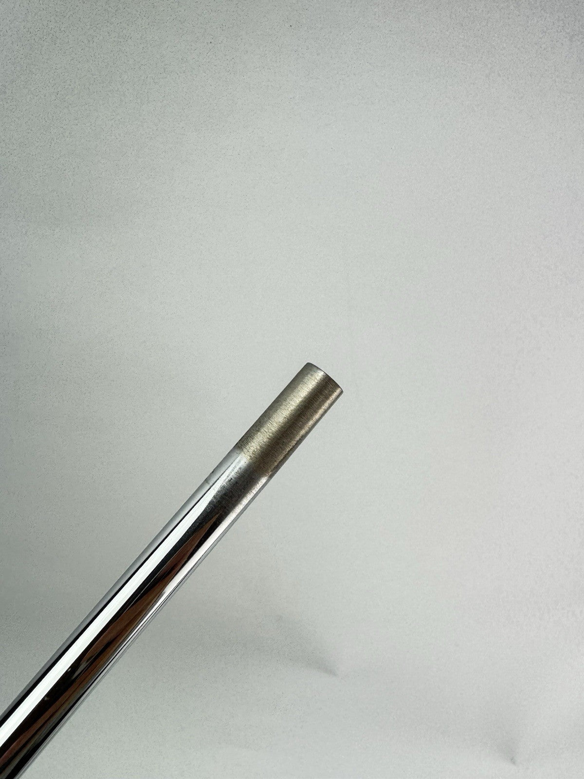 True Temper AMT Black Iron Shaft R300 Regular Flex Steel 35.5” /0.355 /317295