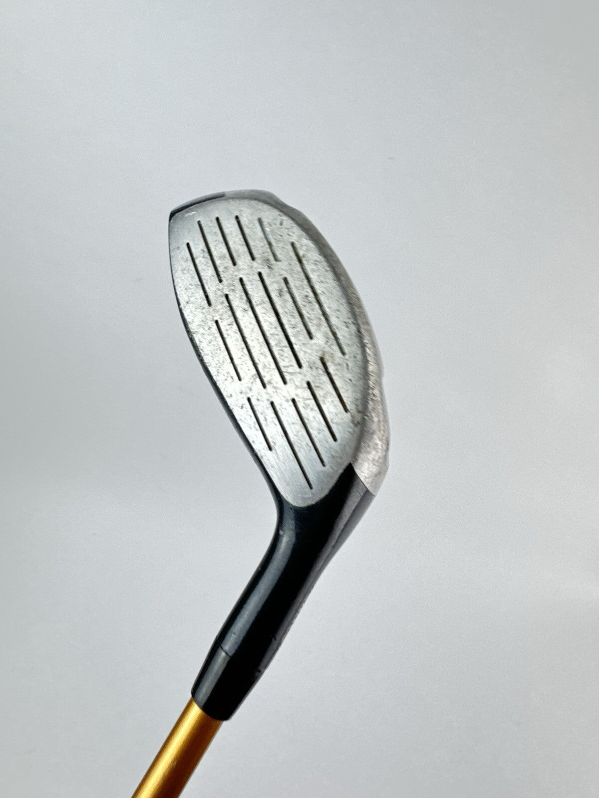 US Kids 3 Wood Left Handed UL12 Junior Graphite /42 Inches /187406