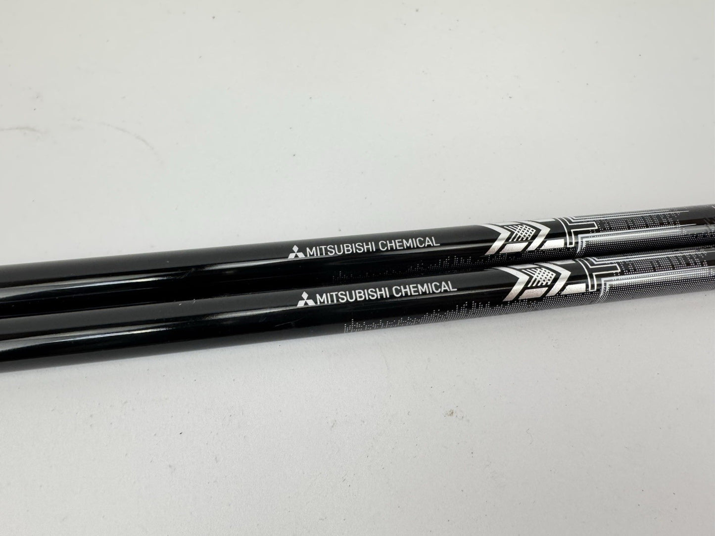 Mitsubishi Chemical MMT Wedge Shaft Set (2) 105 TX Graphite 0.355 Taper/331001