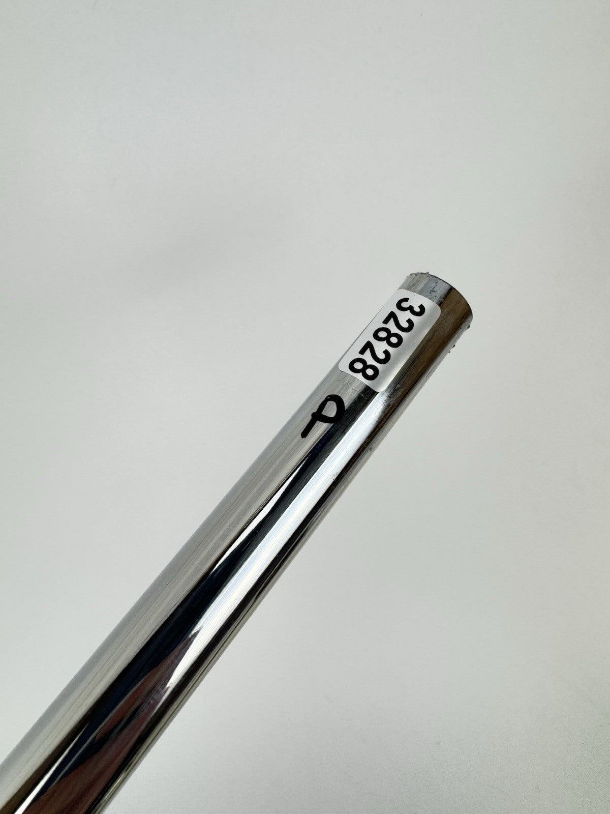 Nippon 850GH Neo Iron Shaft Stiff Flex Steel 35.25” /0.370 Parallel /3282812