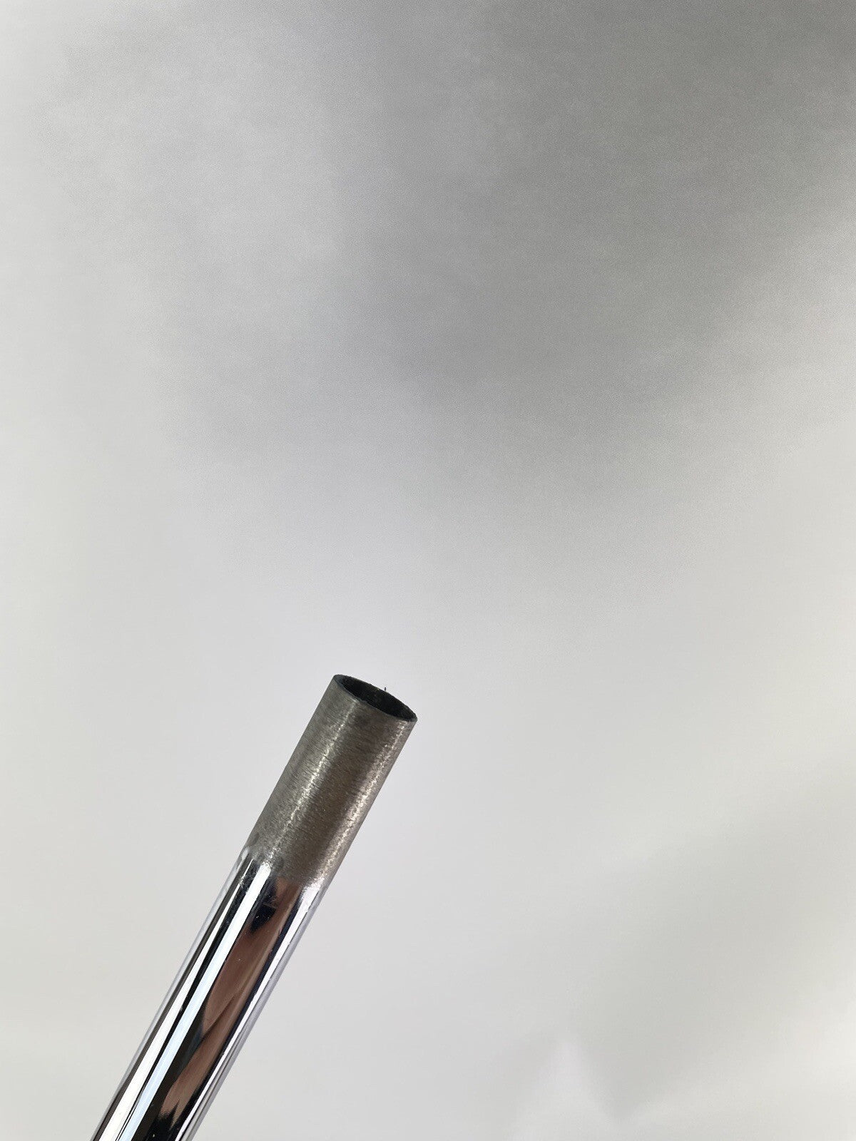 Elevate 105 Iron Shaft VSS Pro Regular Steel 35" /0.370 Parallel /148557