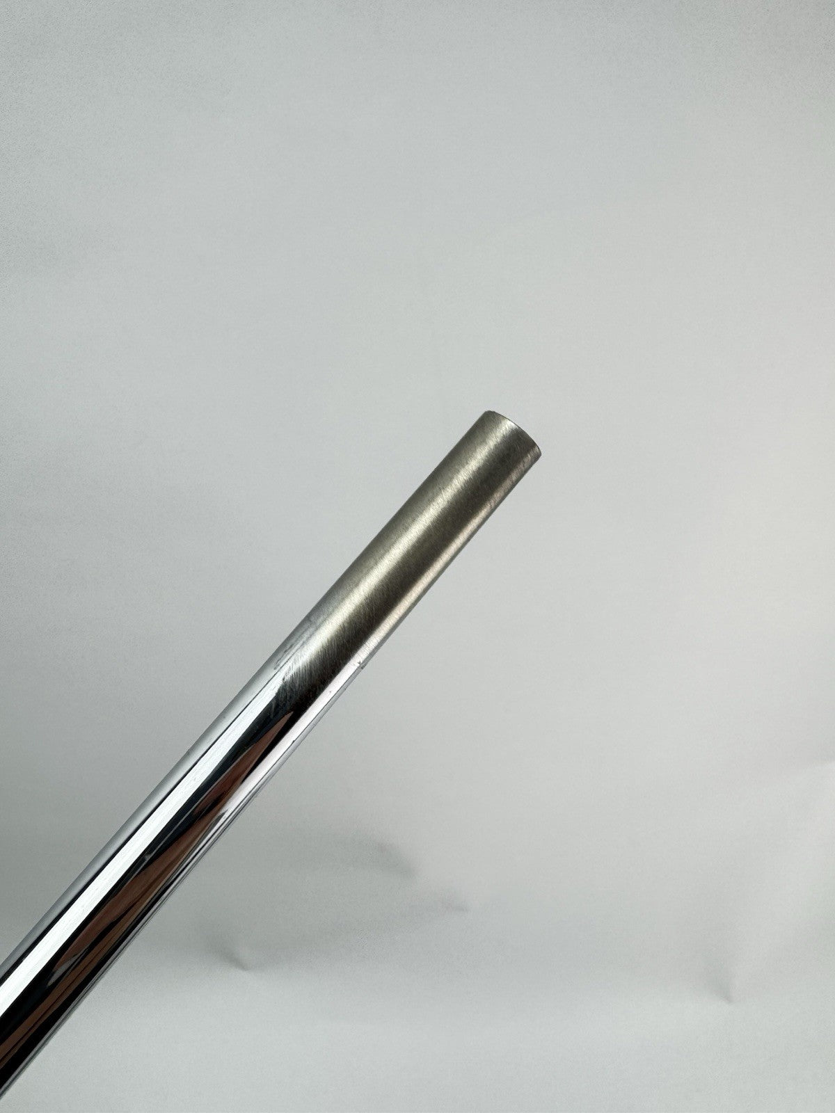 Dynamic Gold 115 Iron Shaft Mid S300 Stiff Flex Steel 36” /0.355 Tapered /294167
