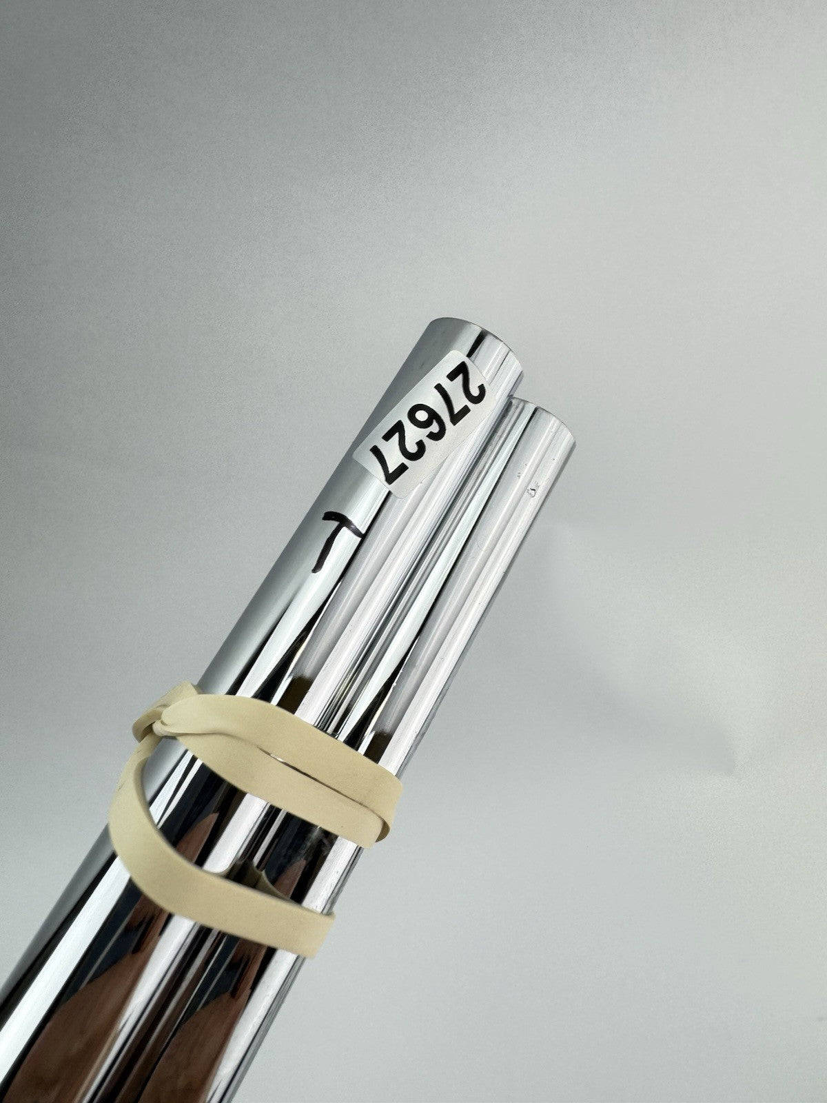 Dynamic Gold 105 Wedge Shaft Set (3) R300 Regular Steel /0.355 Tapered /2762712