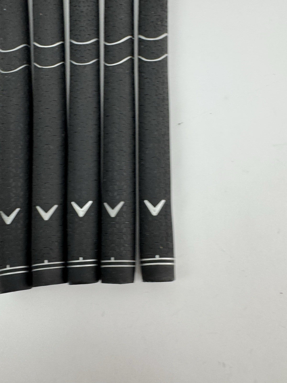 Lamkin Ladies Golf Grips (5) Undersize+ ST Soft /Callaway /Pulled /339512