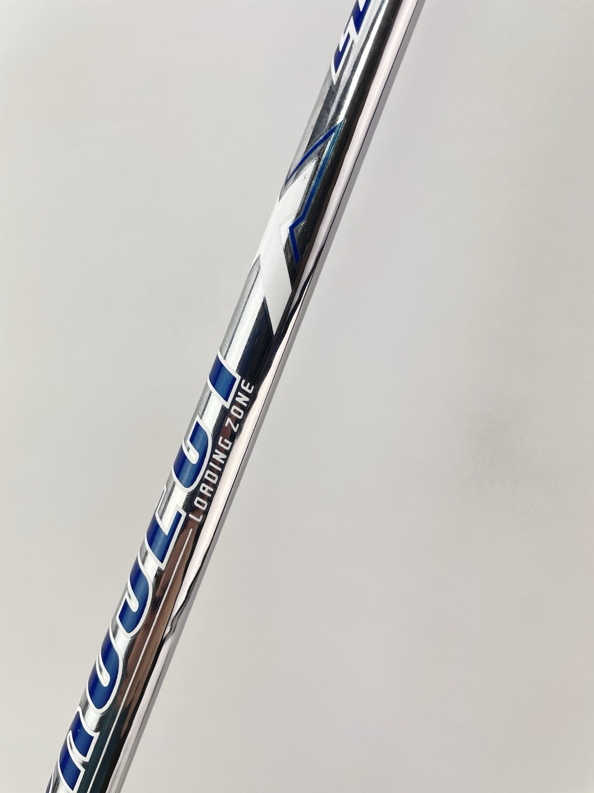 Project X LZ Iron Shaft 95 Regular Flex Steel 36 /0.370 Parallel /2555010