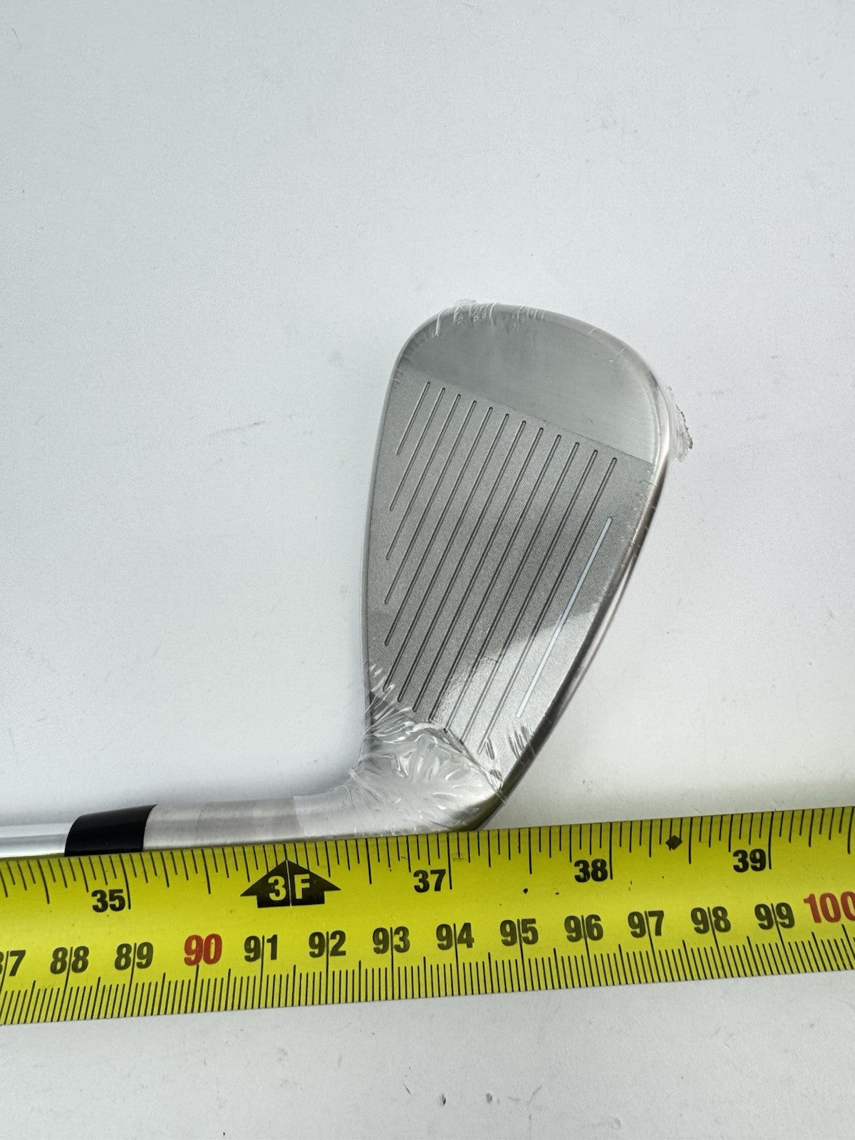 Cobra Aerojet One Length 8 Iron Left Handed KBS Tour Regular Steel /New /2964415