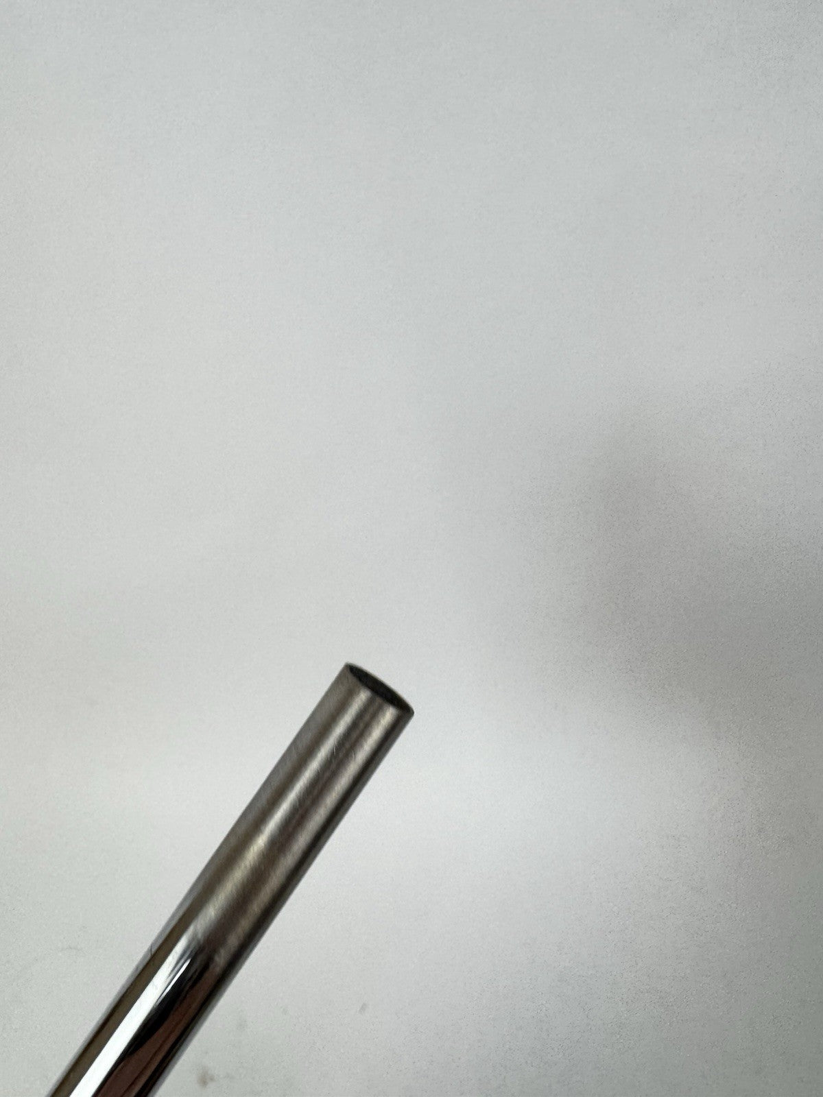 True Temper XP95 Iron Shaft R300 Regular Flex Steel 36.25”/0.370 Parallel /339038
