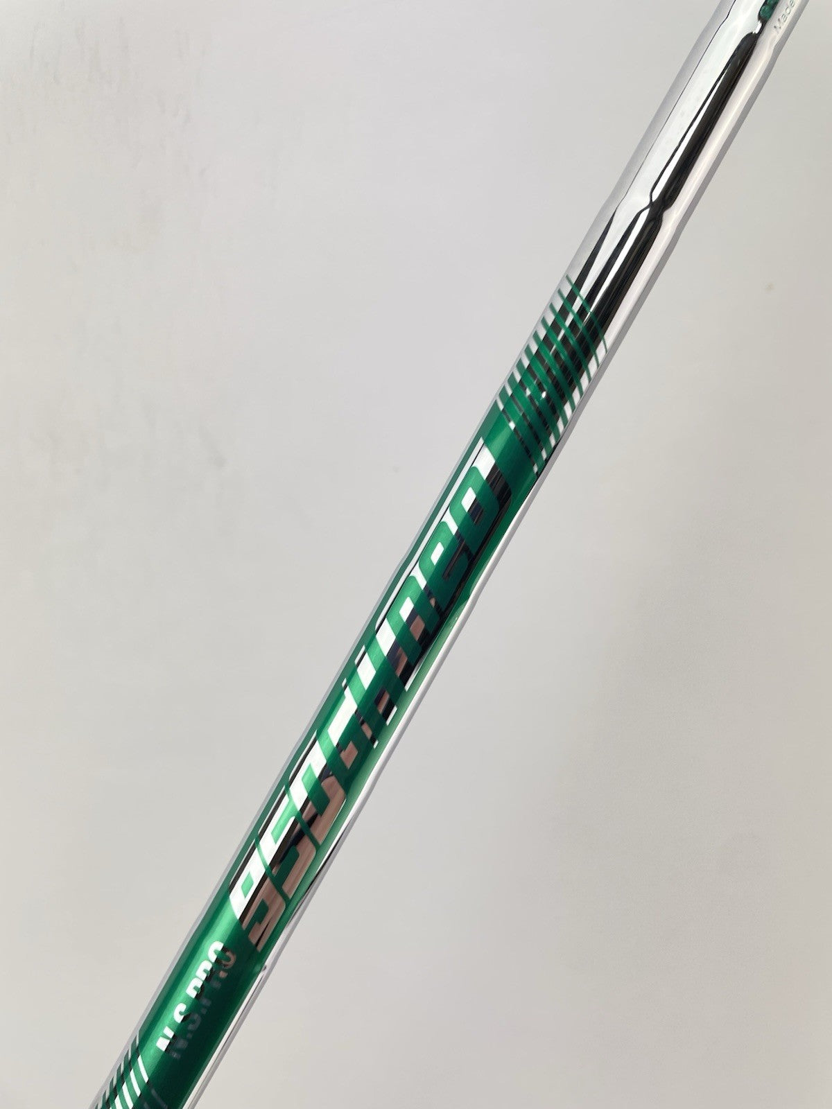 Nippon 950GH Neo Iron Shaft Regular Flex Steel 35.75 /0.355 Tapered /263983