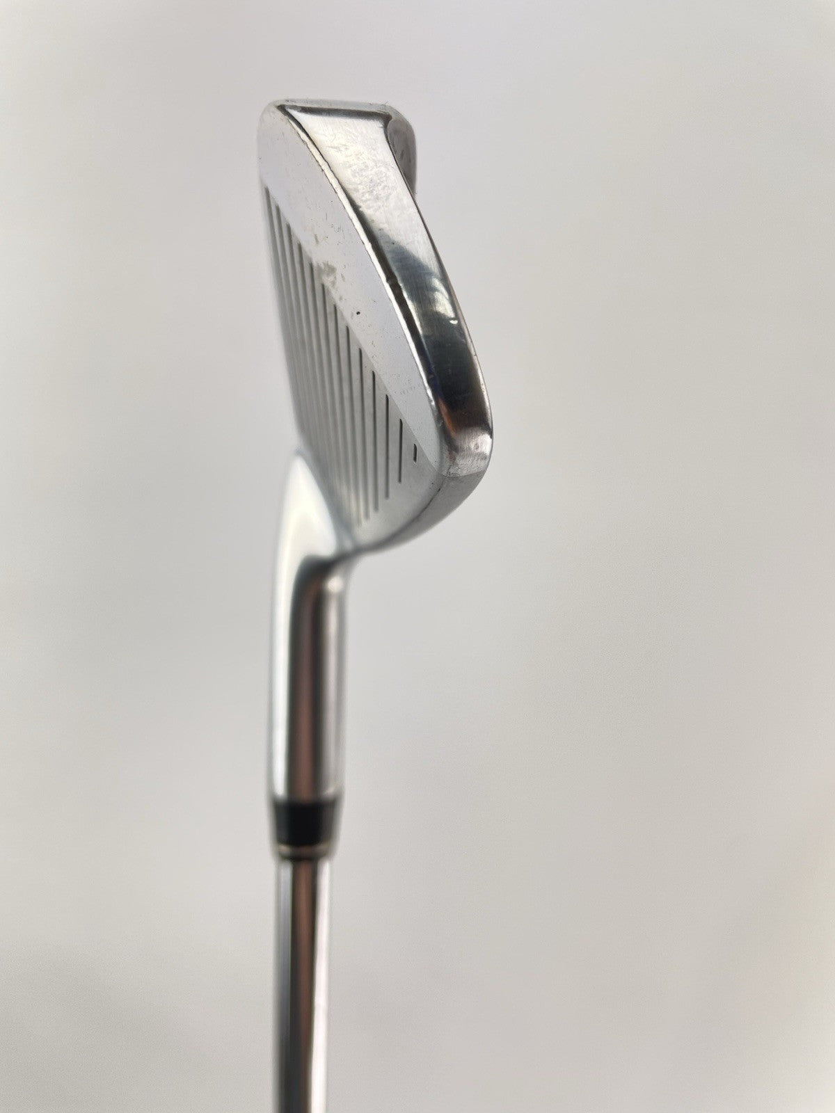 John Letters 5 Iron MM Forged Prototype R300 Regular Steel /Right/New Grip/2609513