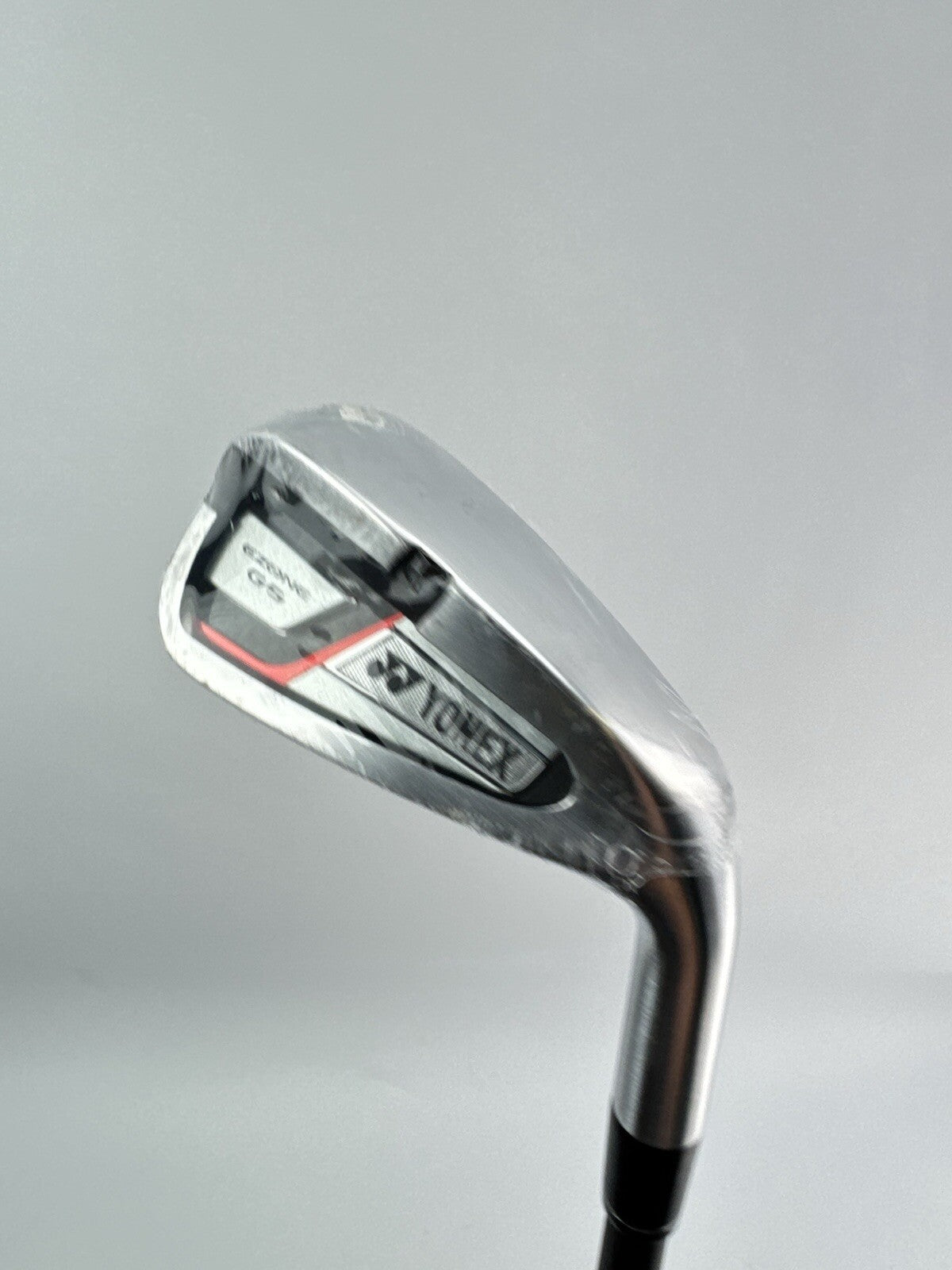 Yonex Ezone GS 6 Iron 26* Stiff Flex Graphite /Right Handed /New /216095