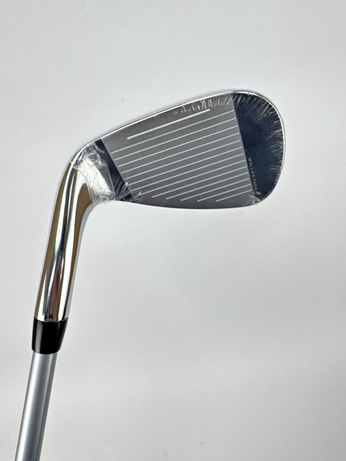 Cobra F9 Pitching Wedge KBS TGI 50 Senior Graphite /Standard Length /New /335269