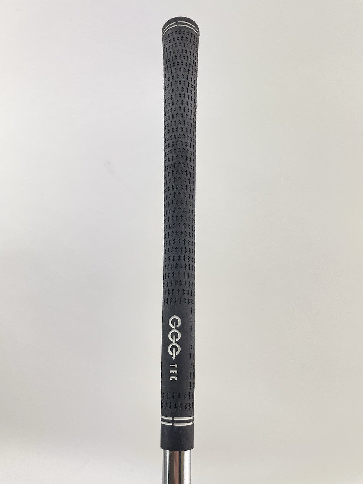 Yasuda Golf 2 Iron SP-1800 Regular Flex Steel /Left Handed /New Grip /1960021