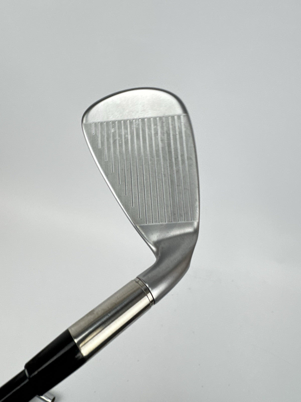 Cleveland UHX Launcher Ladies 7 Iron Left Handed Miyazaki Graphite /Demo /3156911