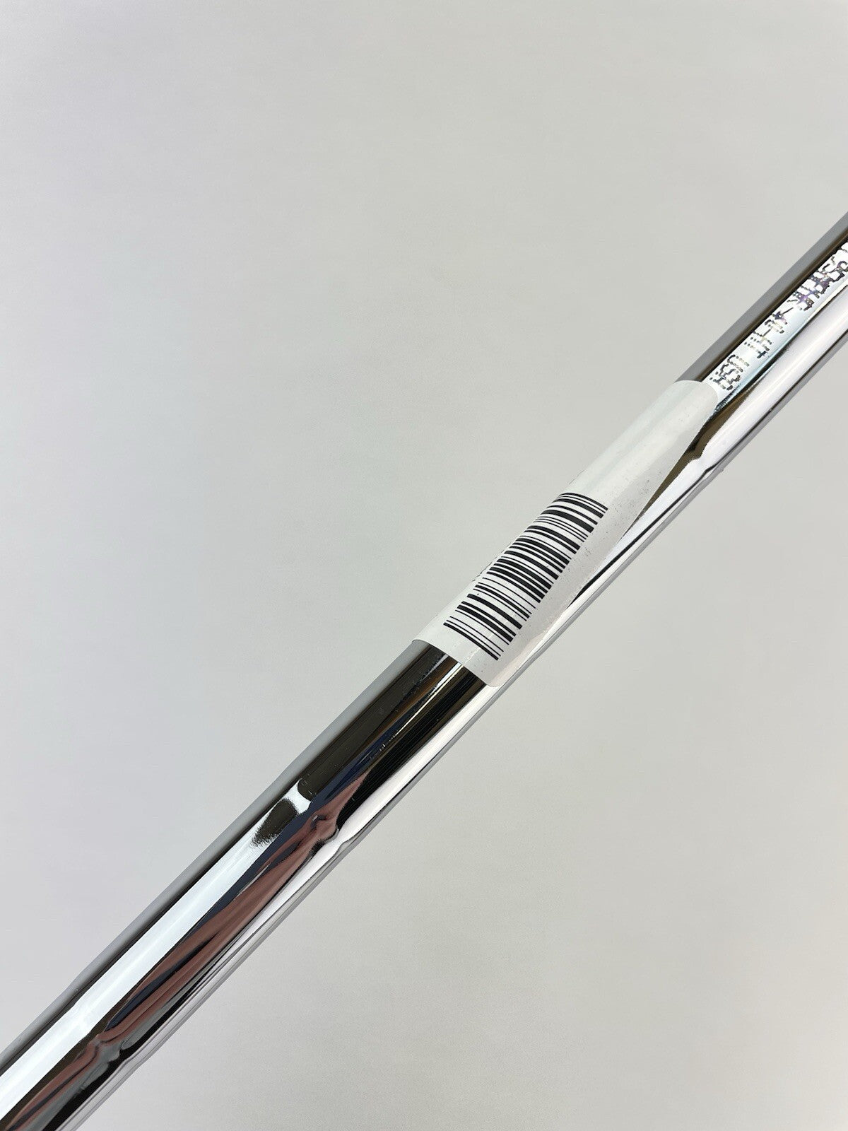 Elevate MPH Iron Shaft 95 Regular Flex Steel 35" /0.370 Parallel Tip /2045510