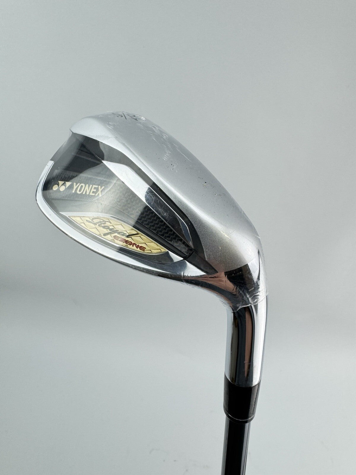 Yonex Royal Ezone Gap Wedge 49* Senior Flex Graphite /Right /New /313820