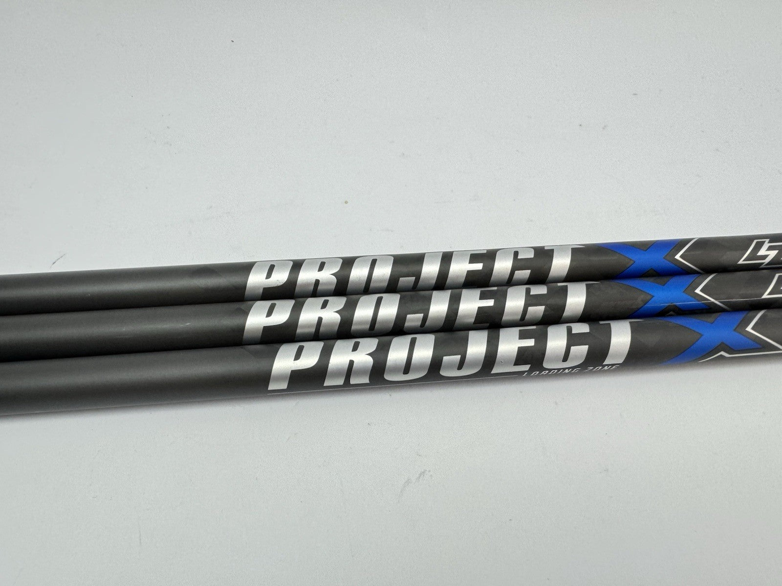 Project X LZ Tour Wedge Shaft Set 6.0 Stiff Graphite 90G 0.355 Tapered /301061