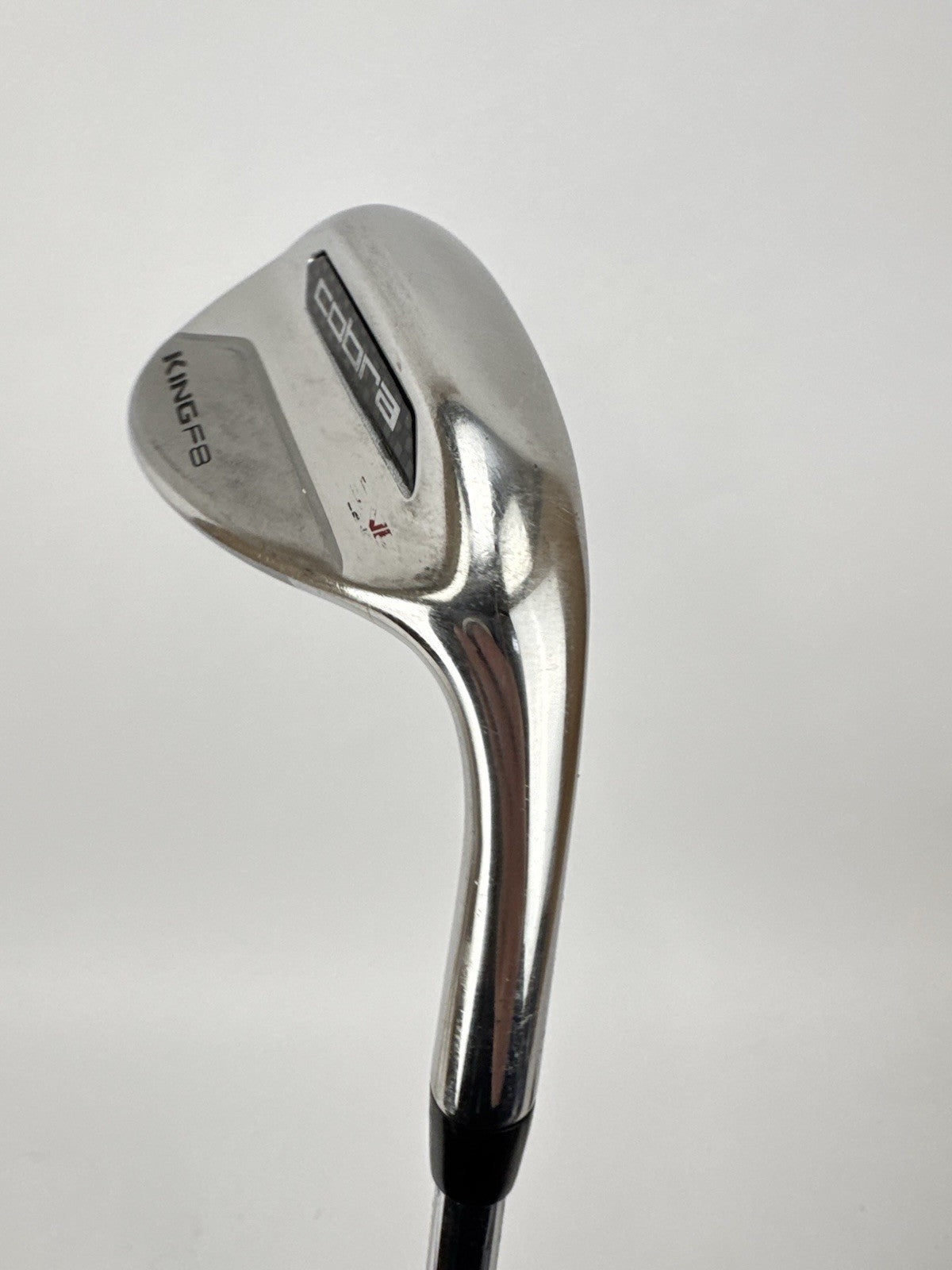 Cobra F8 One Length Gap Wedge 49* Regular Flex Steel /Right Handed /339427