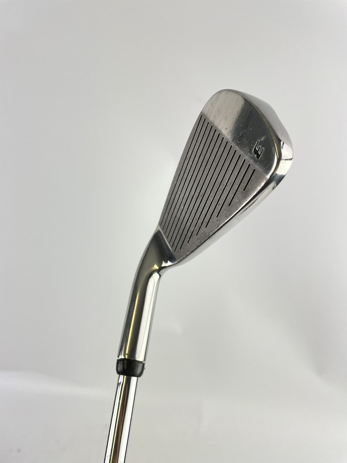 Macgregor Golf 3 Iron Oversize Regular Flex Steel /Right Handed /New Grip /668110