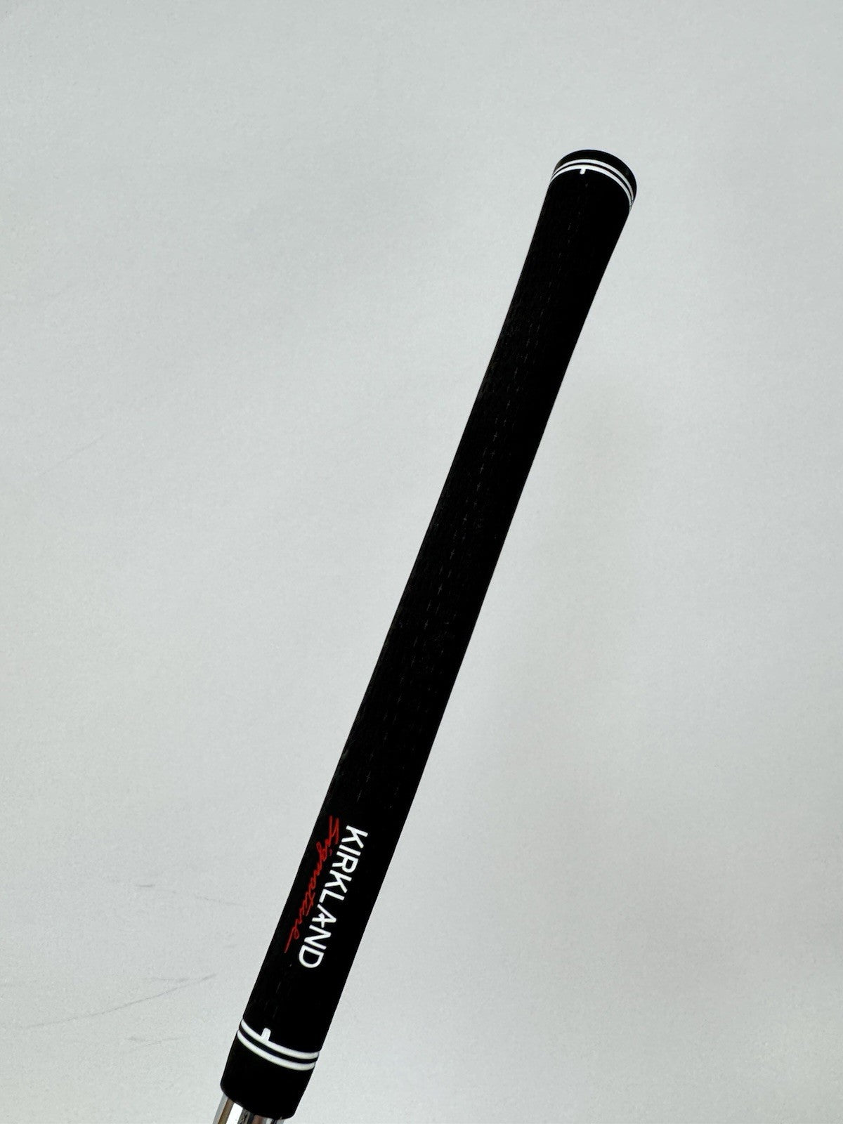 Taylormade R9 6 Iron KBS Tour 90 Regular Steel /Right Handed /New Grip /3479015
