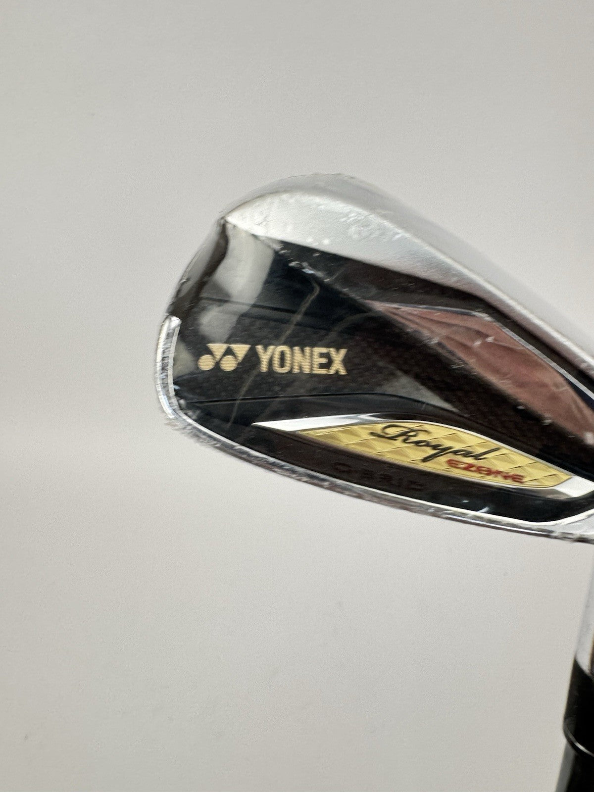 Yonex Royal Ezone 7 Iron 26* Senior Flex Graphite /Right Handed /New /357292
