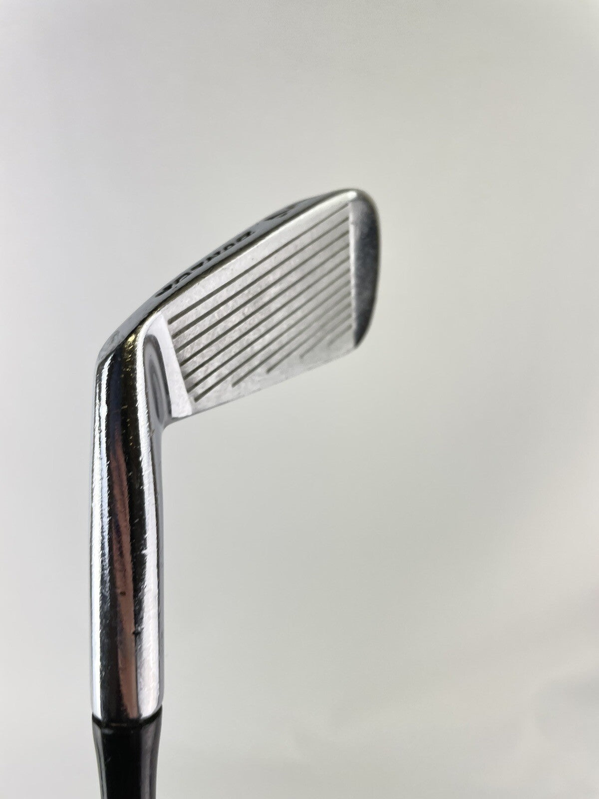 Maxfli Dunlop Australian Blade 3 Iron R100 Regular Steel /Right /New Grip /141995