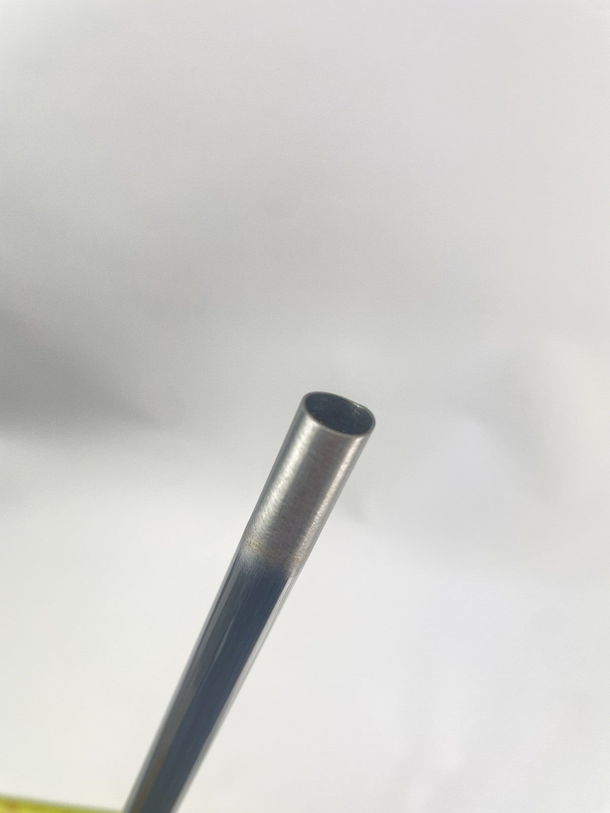 Elevate MPH 95 Iron Shaft Regular Flex Steel 35.5” /0.370 Parallel /304816