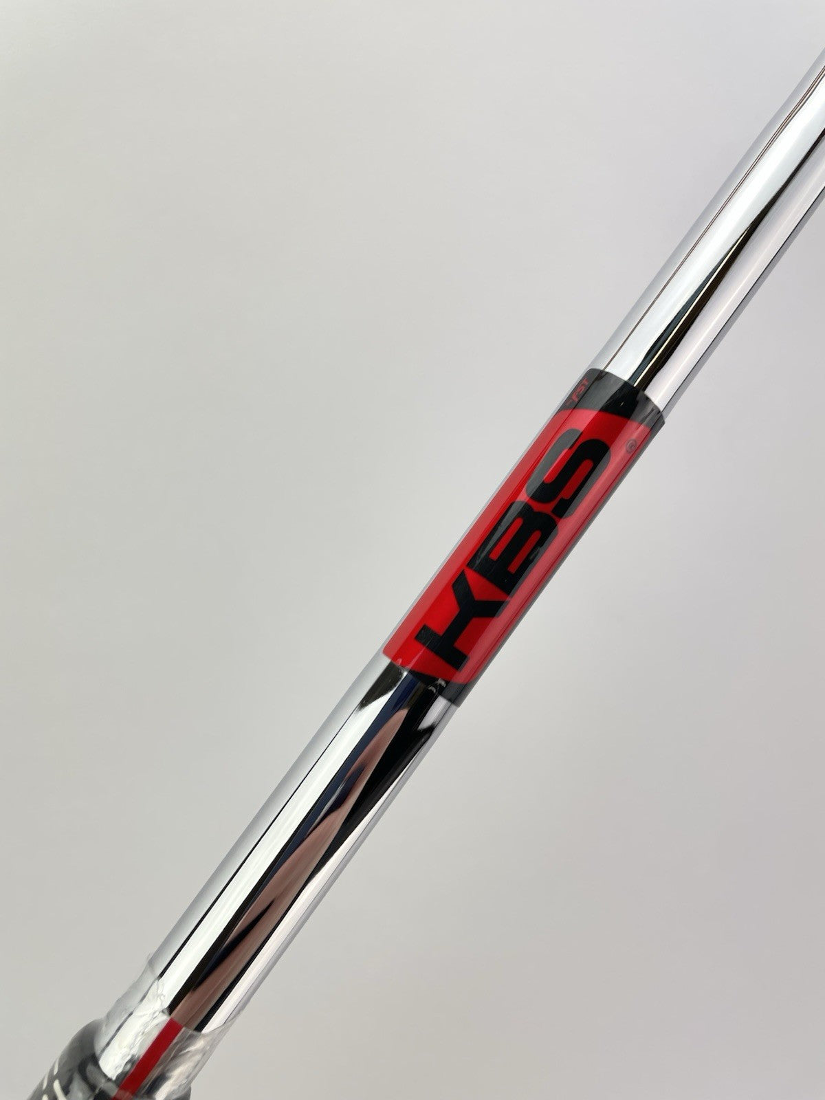 KBS $-Taper Lite Iron Shaft Regular Flex Steel 35.75” /0.370 /Lamkin /298951