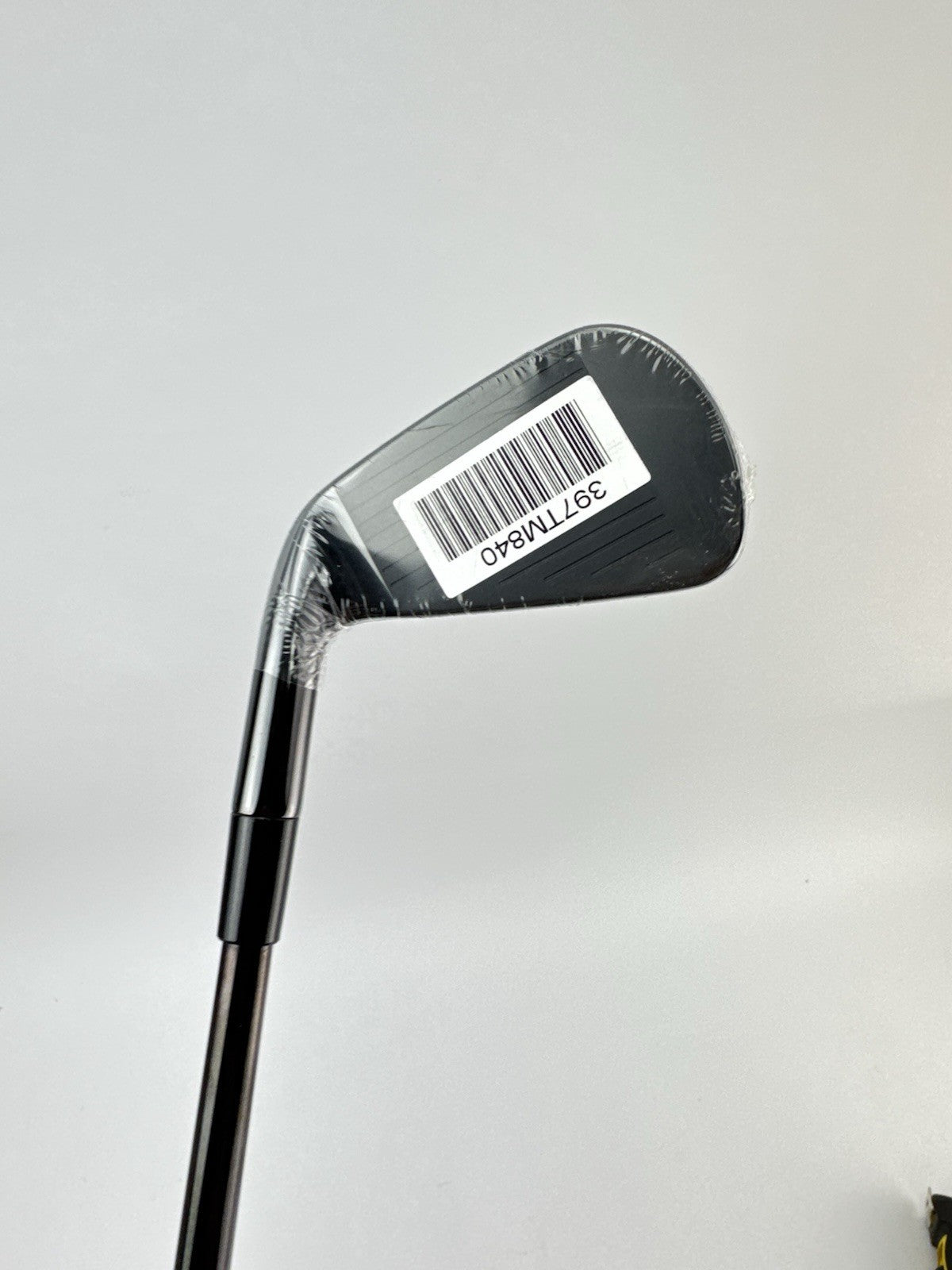 Taylormade P770 Limited Edition Phantom 4 Iron KBS Tour X Flex Black Steel/2625710