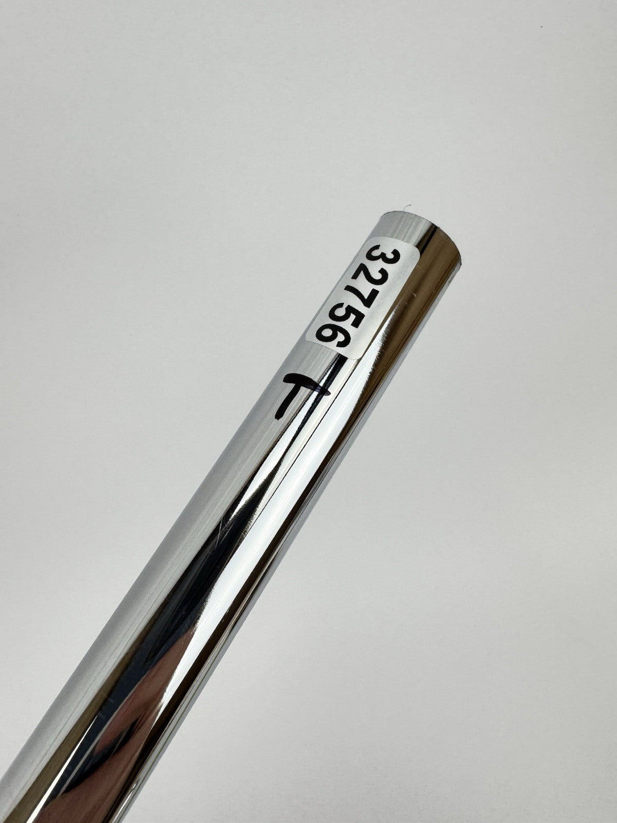 Nippon Modus3 Iron Shaft Tour105 Regular Flex Steel 35.75” /0.355 Tapered /3275612