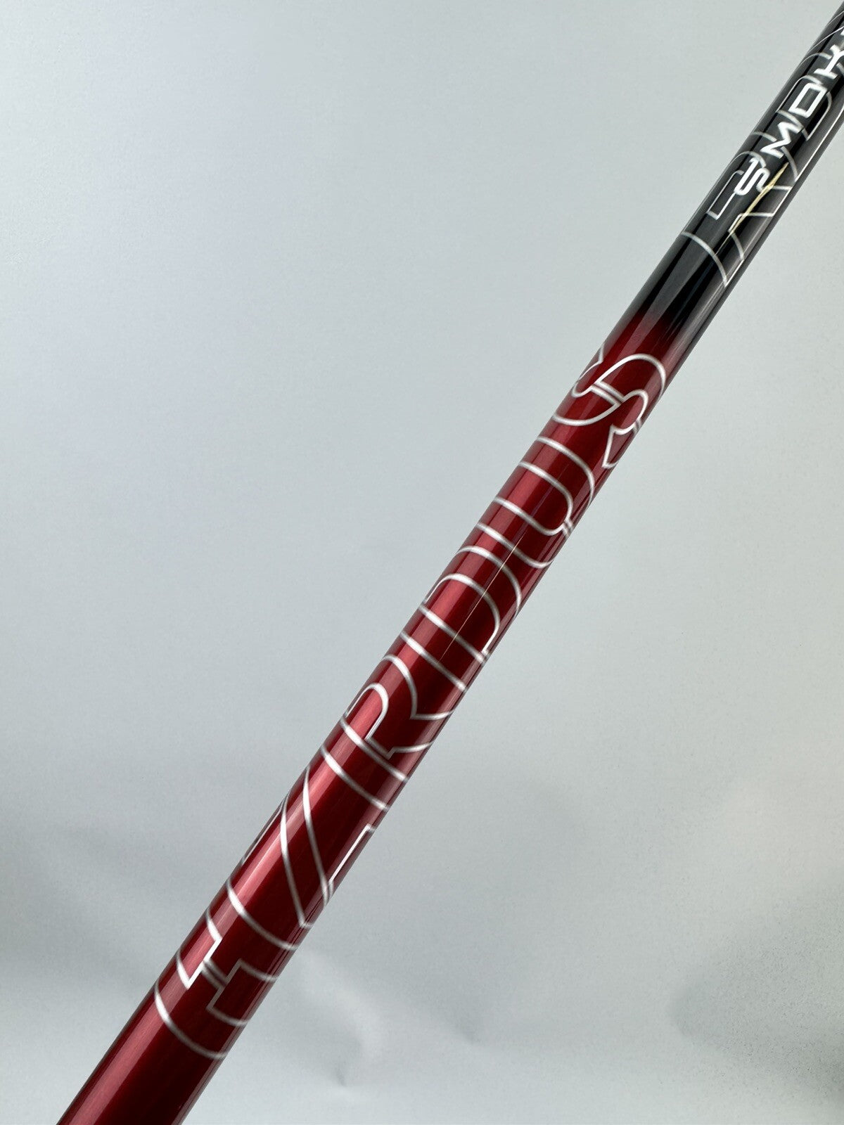 Ping iCrossover Iron Shaft Hzrdus Smoke RDX 6.5 Extra Stiff Graphite 39.5”/278023