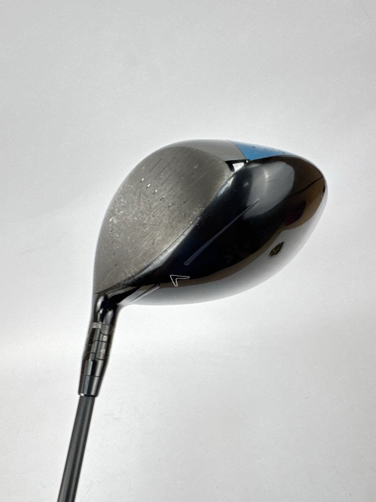 Callaway Rogue Ladies Driver 13.5* Draw Helium 4F1 Ladies Graphite /352429