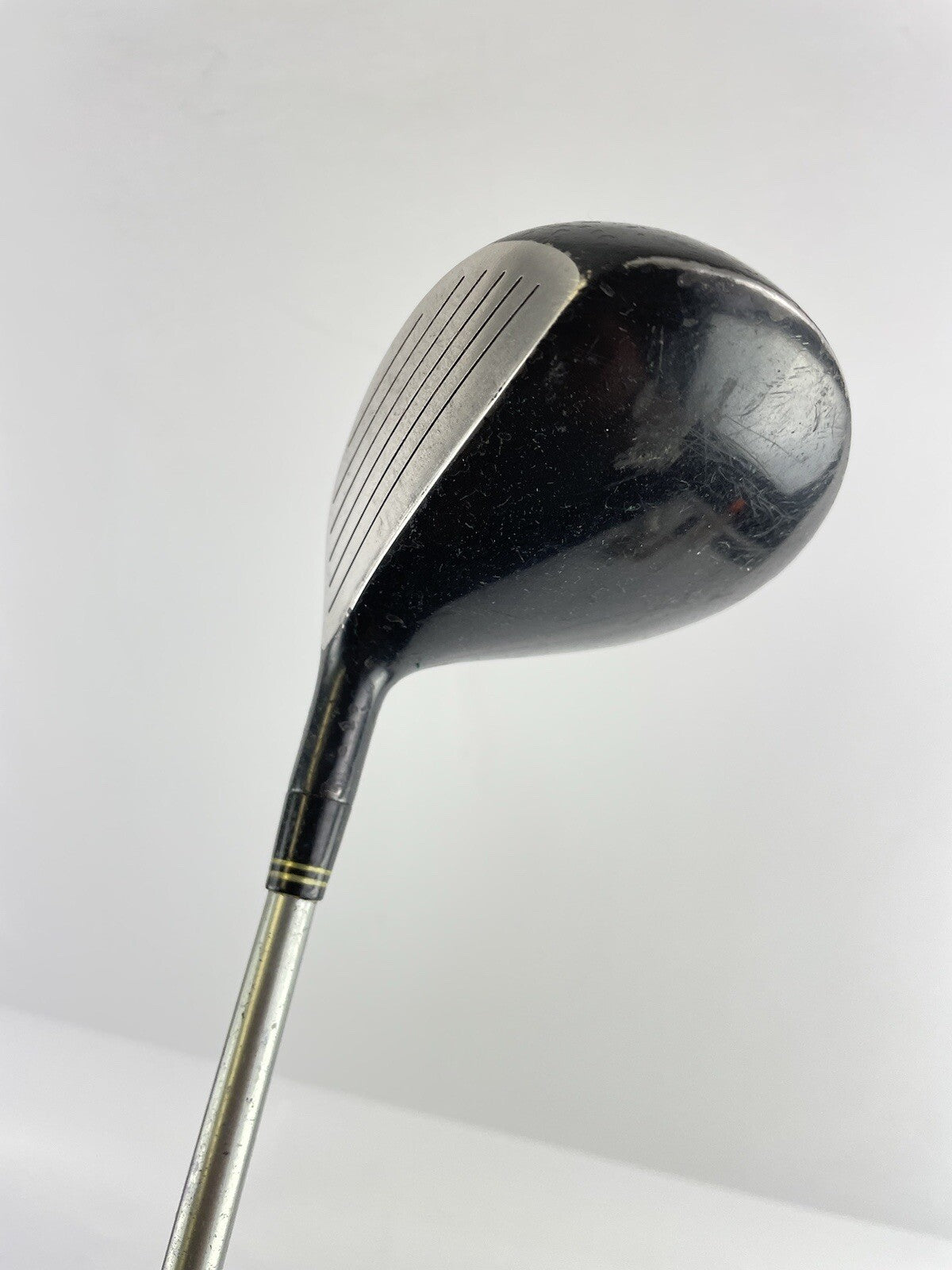 Sonartec Driving Cavity 3 Wood 14* Fujikura Stiff Graphite /New Grip /963710