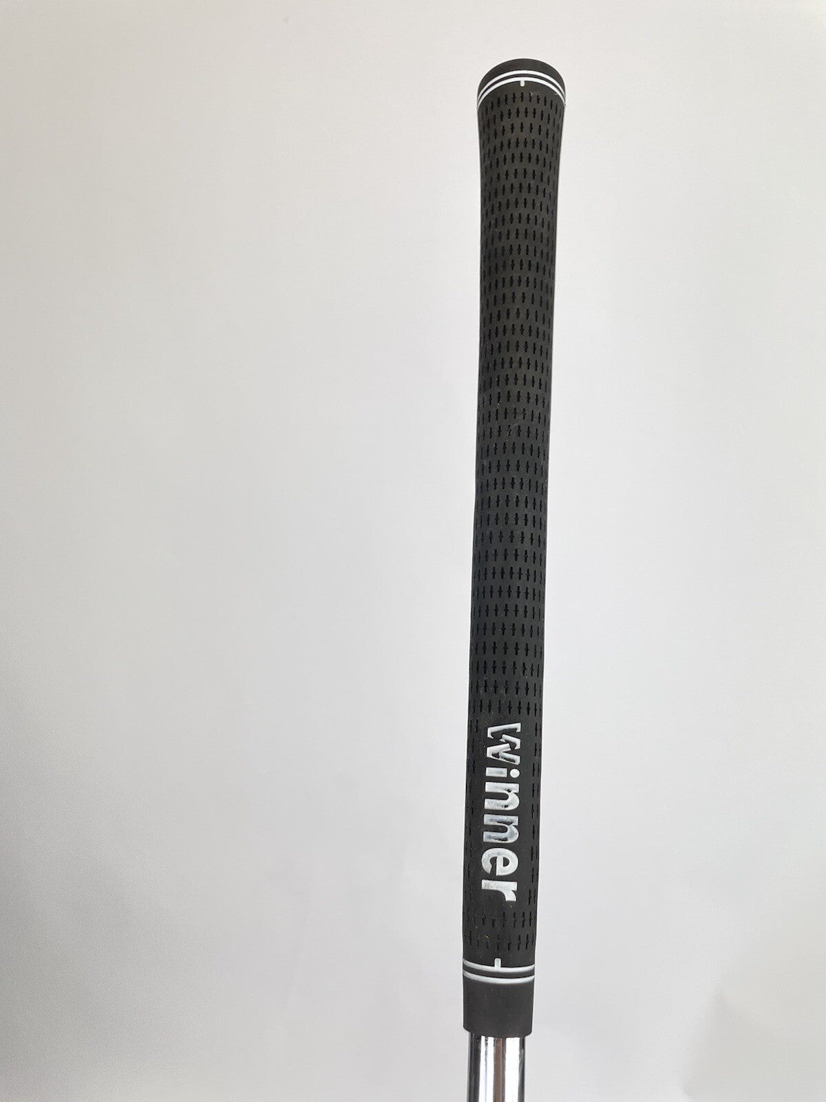 Wilson Prostaff PT 7 Iron Ladies flex Steel /New Grip /02908