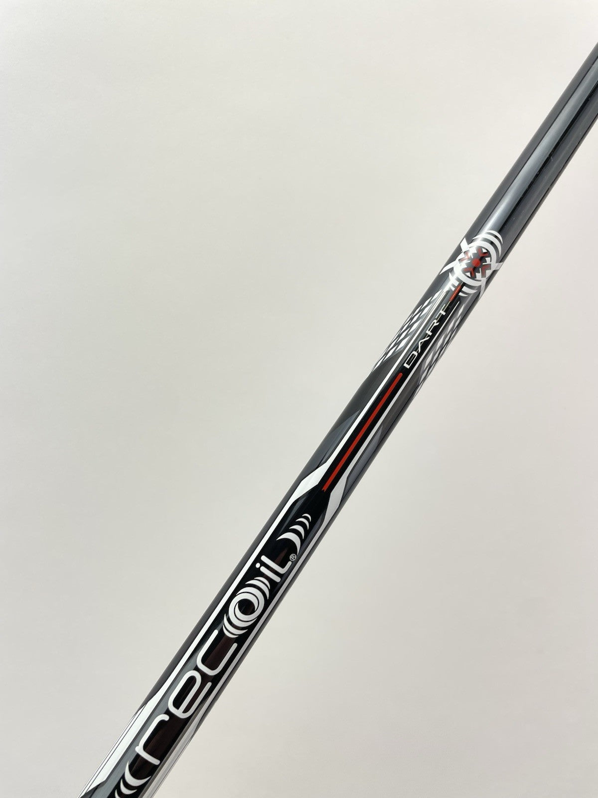UST Recoil Dart Iron Shaft 65 F2 Senior Flex Graphite 35.25”/0.355 Tapered/294605