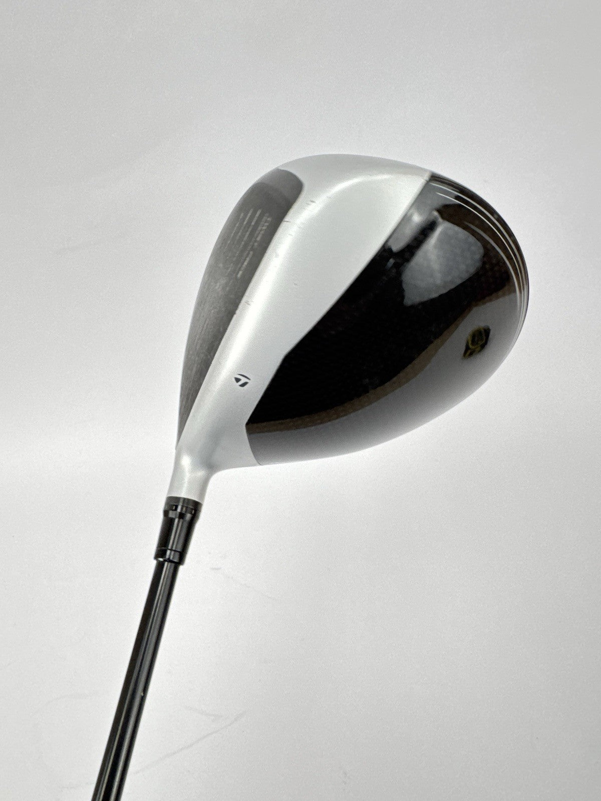 Taylormade M4 Driver 10.5* Ventus Red TR Stiff Graphite /Right Handed /350259