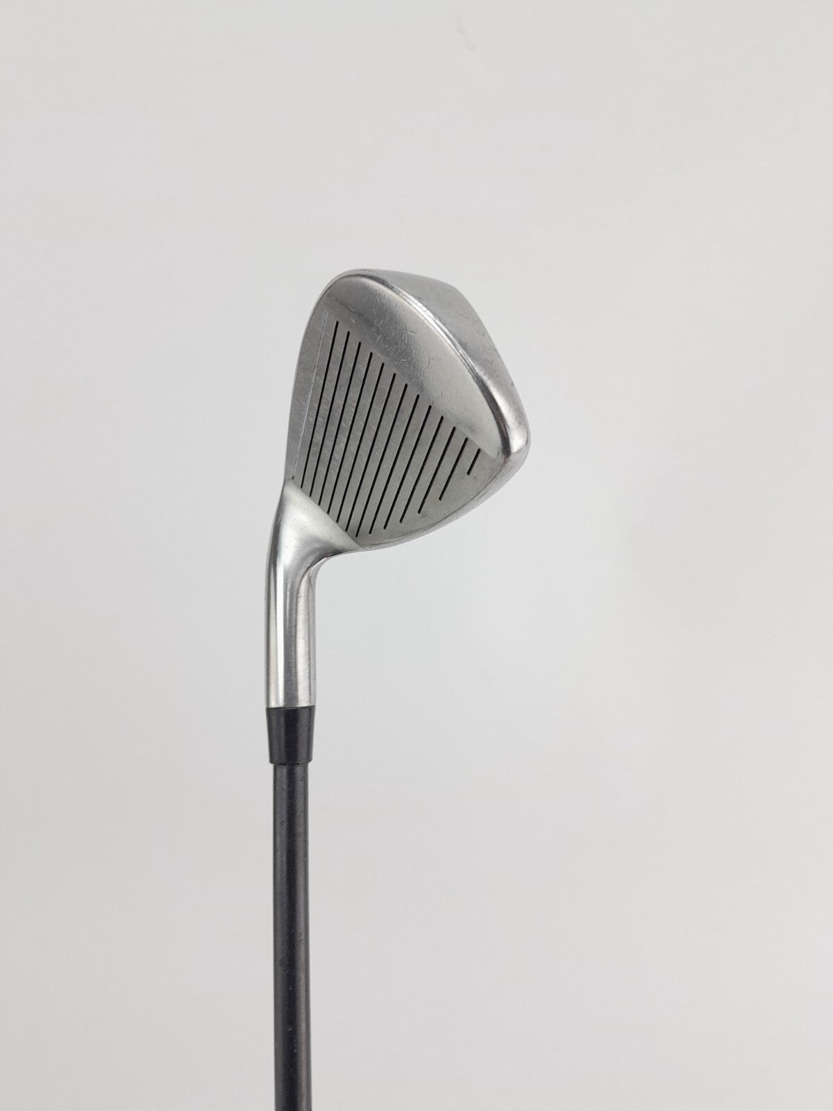 John Letters 8 Iron Trilogy Ladies Flex Graphite /Right Handed /New Grip /164498