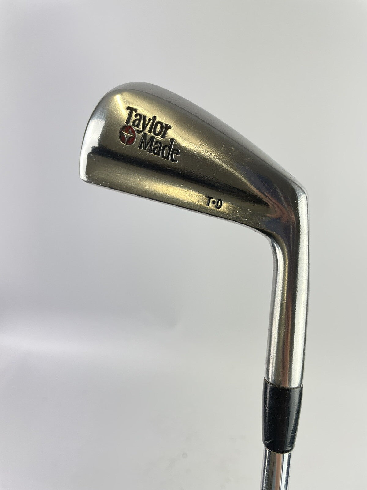 Taylormade 3 Iron Tour Preferred TD Blade Regular Steel /New Midsize Grip /36470